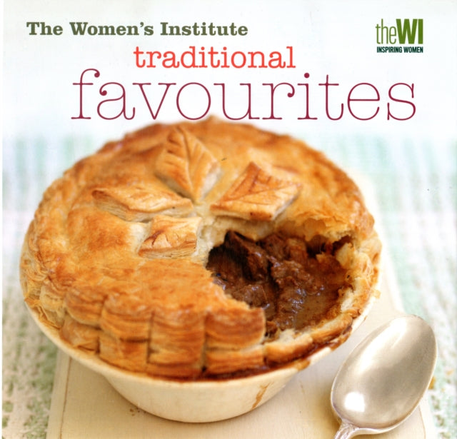 Womens Institute Traditional Favourites