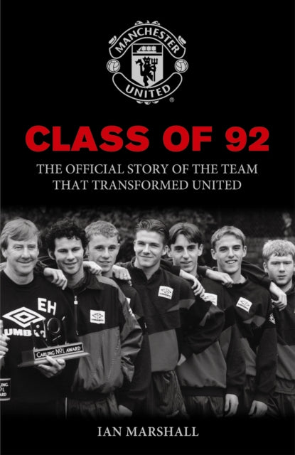 Class of 92