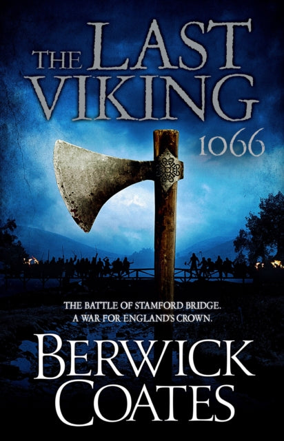 The Last Viking