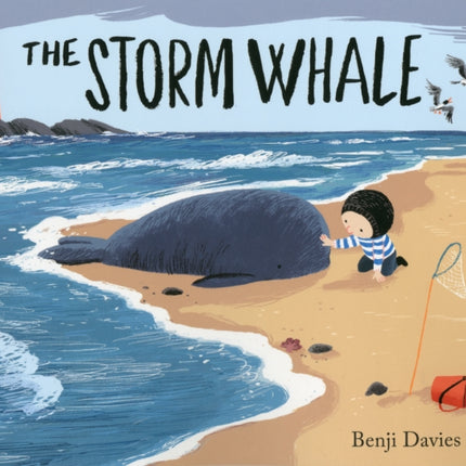 The Storm Whale