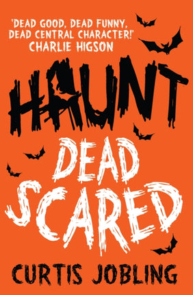 Haunt: Dead Scared