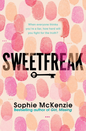 SweetFreak