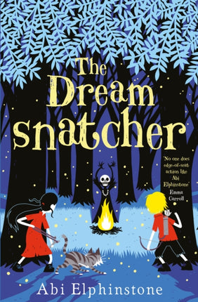 The Dreamsnatcher