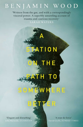 A Station on the Path to Somewhere Better