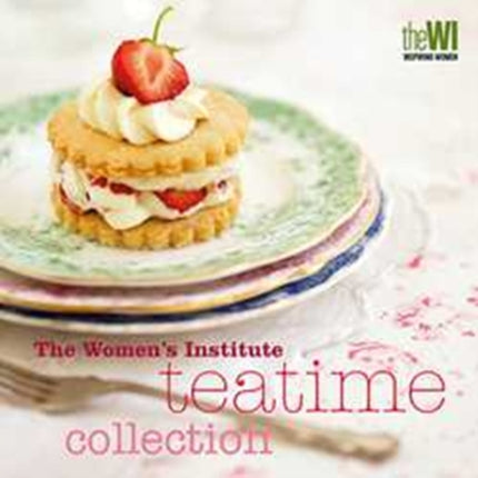 Womens Institute Tea Time Collection