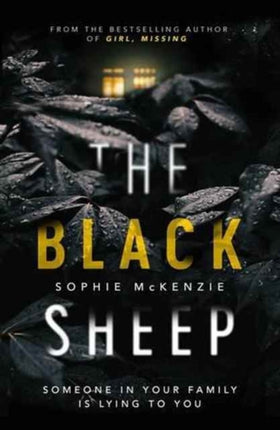 The Black Sheep