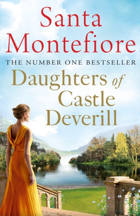 Daughters of Castle Deverill: Family secrets and enduring love - from the Number One bestselling author (The Deverill Chronicles 2)