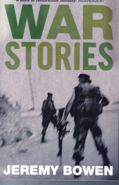 War Stories