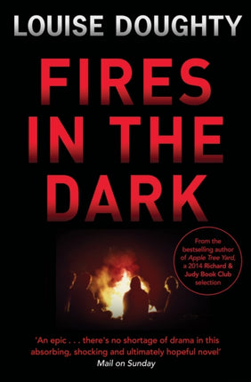 Fires In The Dark