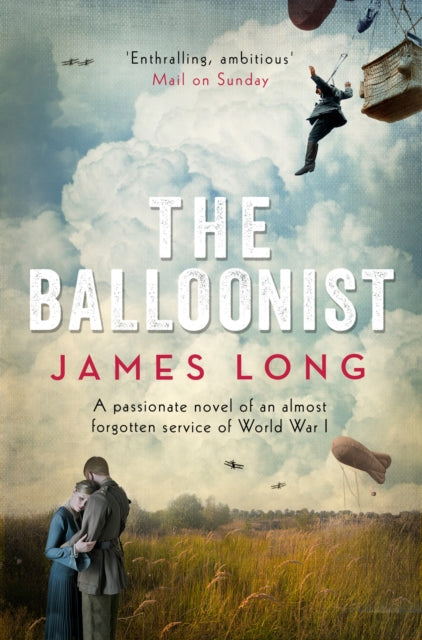 The Balloonist