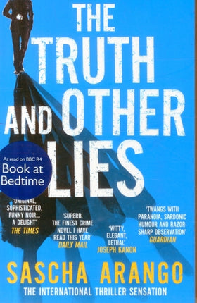 The Truth and Other Lies