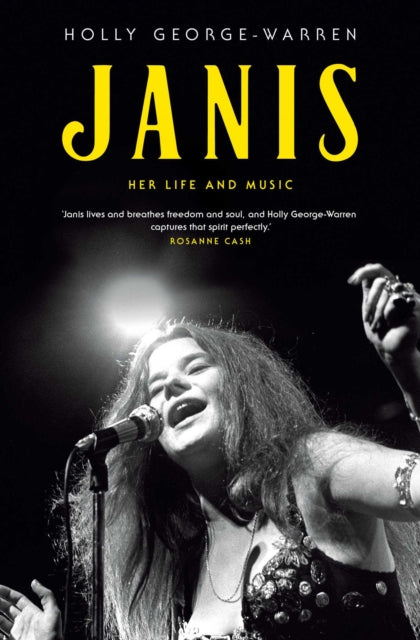 Janis: Her Life and Music