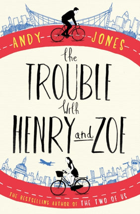 The Trouble with Henry and Zoe