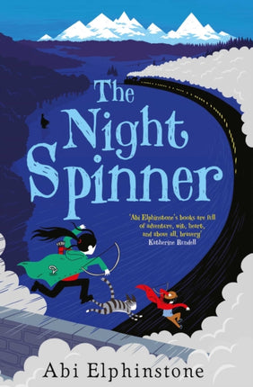 The Night Spinner