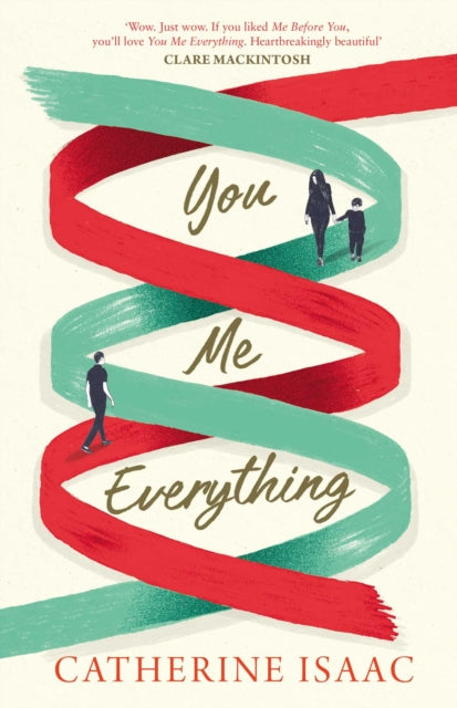 You Me Everything: A Richard & Judy Book Club selection 2018