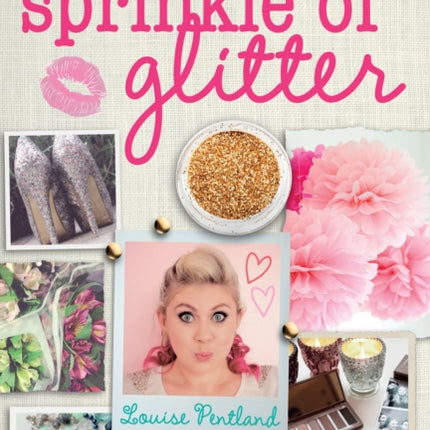 Life with a Sprinkle of Glitter