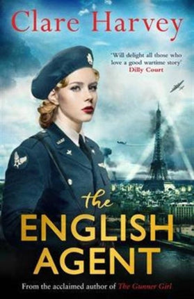 The English Agent