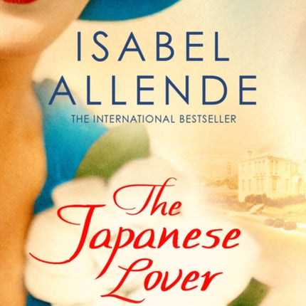 The Japanese Lover