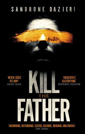 Kill the Father: The Italian publishing sensation