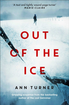 Out of the Ice