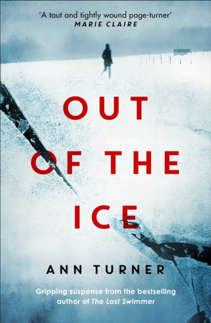 Out of the Ice