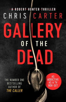 Gallery of the Dead