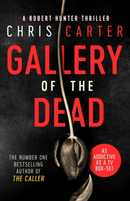 Gallery of the Dead