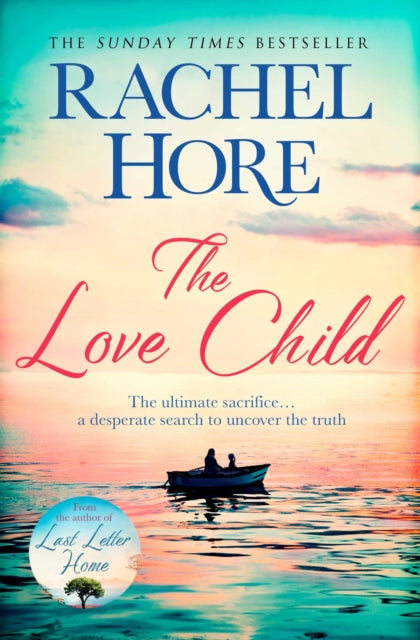 The Love Child: From the million-copy Sunday Times bestseller