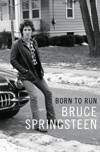 Born to Run