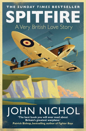 Spitfire: A Very British Love Story