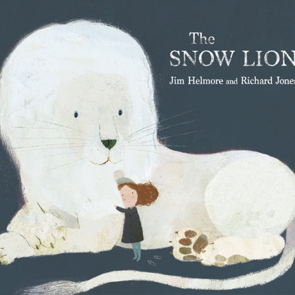 The Snow Lion