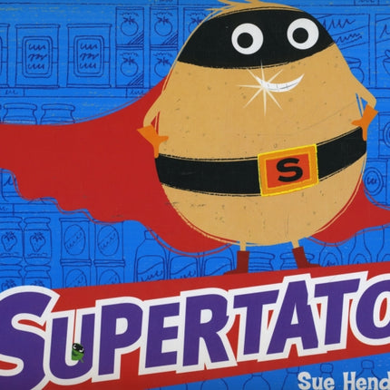 SUPERTATO PA
