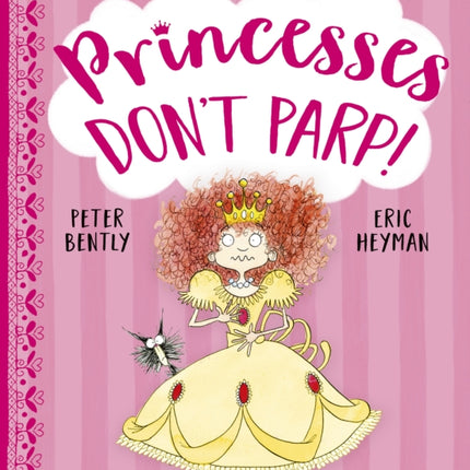 Princesses Don't Parp