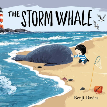 The Storm Whale