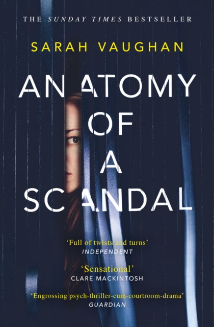 Anatomy of a Scandal: Now a major Netflix series