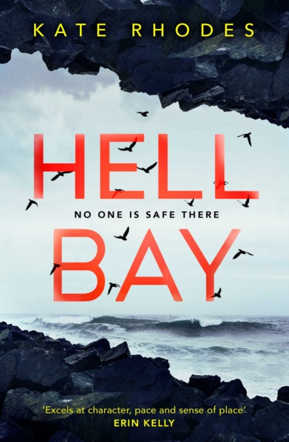 Hell Bay: The Isles of Scilly Mysteries