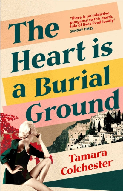 The Heart Is a Burial Ground