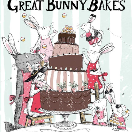 Great Bunny Bakes