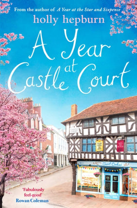 A Year at Castle Court