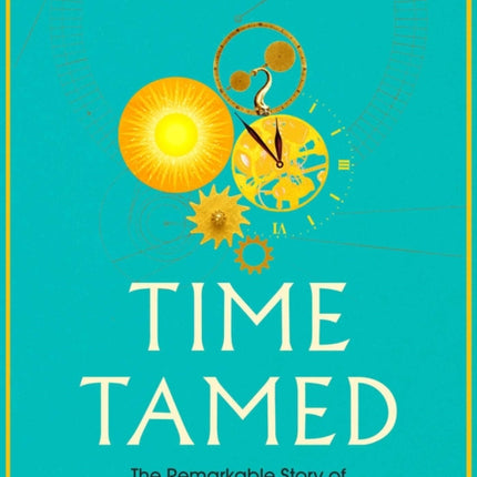 Time Tamed