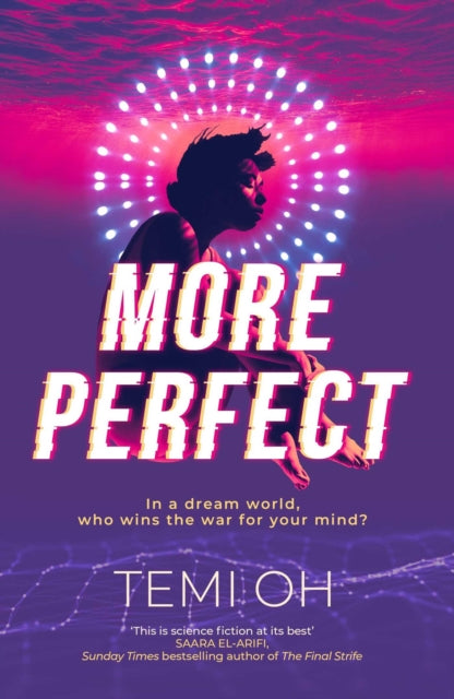 More Perfect: The Circle meets Inception in this moving exploration of tech and connection.