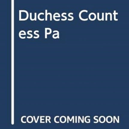 The Duchess Countess