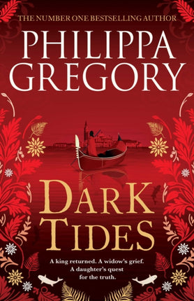 Dark Tides: The compelling new novel from the Sunday Times bestselling author of Tidelands