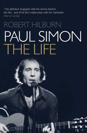 Paul Simon: The Life