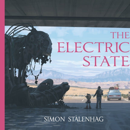 The Electric State