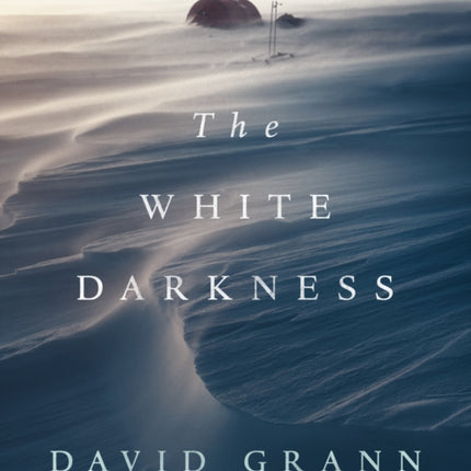 The White Darkness