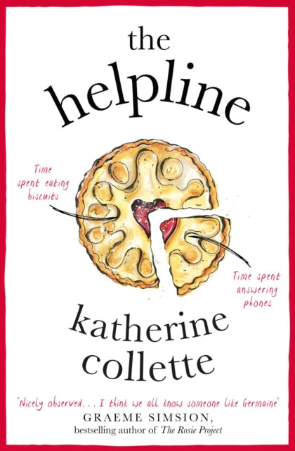 The Helpline