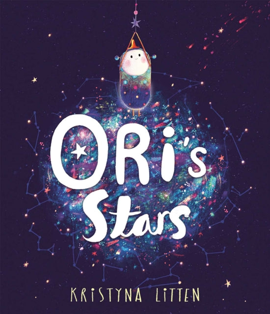 Ori's Stars