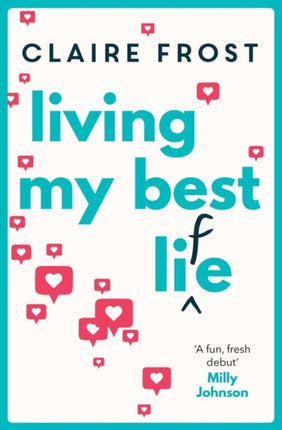 Living My Best Life: 'The perfect escapist read and antidote to our somewhat grim times' STYLIST