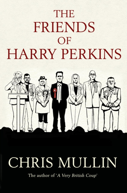 Friends of Harry Perkins